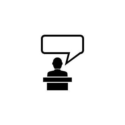 EPS 해외이미지 실루엣 백그라운드 운동화 일러스트 비즈니스 회의 말하기 서기 사람 검은색 무대 비즈니스맨 발표 플랫 토론 강의 투표 선거 목사 심볼 마이크 사인 리더 면접 일반 단상 목소리 고립 대통령 정부 정치가 지휘대 후보 해외일러스트 직업 남자 컬러 음향기기 신발 모션 촬영기법 직장인 민주주의 성직자 파일형식 벡터 이미지허브