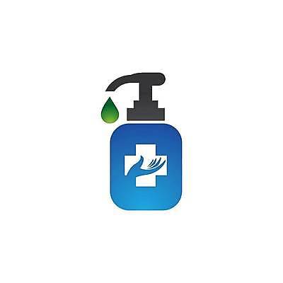 EPS 해외이미지 손 신체 일러스트 건강 거품 액체 위생 빨래 심볼 피부 크림 사인 비누 고립 돌봄 위생관리 해외일러스트 가사 모션 관리 신체부위 위생용품 파일형식 벡터 이미지허브