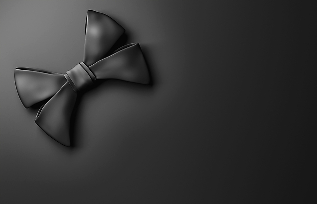 포토 JPG 해외이미지 리본 흑백 실내 사람없음 검은색 오브젝트 카피스페이스 해외포토 컬러 촬영기법 내부 공백 파일형식 이미지허브