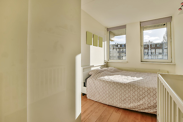 포토 JPG 해외이미지 창문 실내 사람없음 빛 인테리어 침실 침대 심플 해외포토 디자인 가구 내부 파일형식 이미지허브