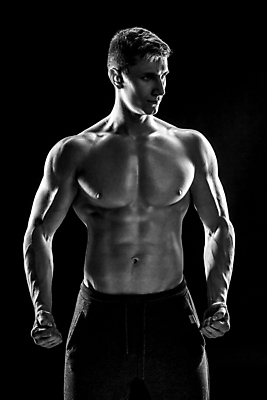 포토 JPG 해외이미지 남자 검은배경 근육 흑백 한명 상반신 성인 앞모습 주먹 보디빌더 근육질 성인남자한명만 해외포토 1 뷰포인트 백그라운드 모션 촬영기법 사람 검은색 보디빌딩 몸매 남자한명만 성인남자만 파일형식 이미지허브