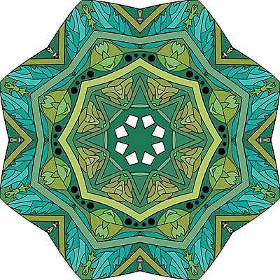 EPS 해외이미지 모양 템플릿 꽃 티셔츠 패턴 곡선 일러스트 자연 추상 미술 성인 장식 초록색 숫자 유행 평화 재활용 수확 골동품 덮개 소용돌이 직물 원형 낙서 인쇄 이슬람교 두루마리 문신 심볼 사인 그림 질감 부족 만다라 아라베스크 특별함 해외일러스트 도형 식물 문자 종교 선 컬러 컨셉 셔츠 무늬 농업 문화예술 사람 뚜껑 회오리 친환경 생태계 파일형식 벡터 이미지허브