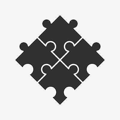 EPS 해외이미지 모양 디자인 조각 백그라운드 컨셉 패턴 일러스트 비즈니스 부분 성공 아이디어 기술 경기 그래픽 픽토그램 장난감 검은색 게임 흰색 퍼즐 그룹 플랫 연결 심볼 오브젝트 사인 심플 해결 고립 엘리먼트 해외일러스트 스포츠 컬러 무늬 놀이 파일형식 벡터 이미지허브