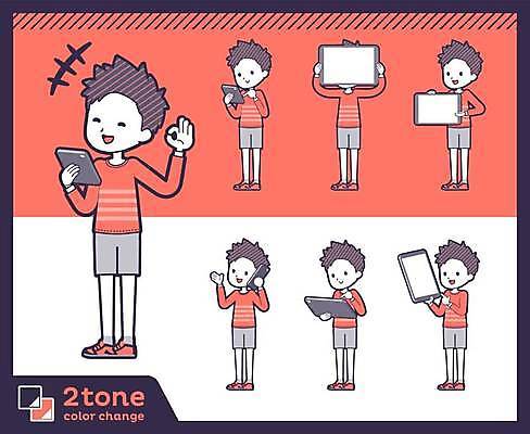 EPS 해외이미지 캐릭터 배너 남자 어린이 포즈 오렌지 일러스트 가이드 가족 아이디어 흑백 소년 책 빨간색 스마트폰 스터디 세트 알약 웹 유치원 터치 발표 수술 변화 전화기 활 심플 부름 해결 해외일러스트 일러캐릭터 직업 교육 컬러 컨셉 인터넷 과일 의학 관계 모션 촬영기법 사람 치료 핸드폰 스마트기기 학습 약 파일형식 벡터 이미지허브