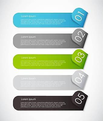 EPS 해외이미지 일러스트 비즈니스 그래프 사람없음 인포그래픽 회색 스마트 해외일러스트 컬러 컨셉 파일형식 벡터 이미지허브