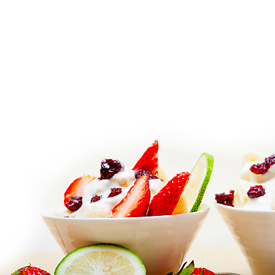 포토 JPG 해외이미지 그릇 딸기 사람없음 신선 가득함 라임 크랜베리 요거트볼 해외포토 식기 열매 과일 요거트 파일형식 이미지허브