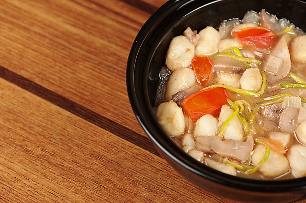 포토 JPG 해외이미지 실내 사람없음 수프 야채수프 나무배경 해외포토 백그라운드 내부 파일형식 이미지허브