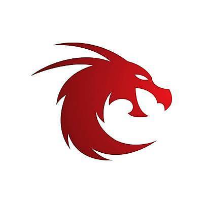 EPS 해외이미지 템플릿 전통 디자인 실루엣 일러스트 그래픽 빨간색 일본 중국 힘 용 신비 심볼 사인 싸움 마법 동쪽 고립 전설 제국 스타일 해외일러스트 아시아 컬러 컨셉 모션 촬영기법 방향 파일형식 벡터 이미지허브