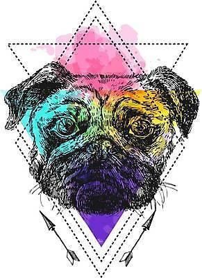 EPS 해외이미지 동물 손 디자인 행복 포스터 얼굴 백그라운드 티셔츠 일러스트 넥타이 수채화 발렌타인데이 미술 그래픽 반려동물 머리 유행 수확 신용카드 개 강아지 인쇄 시원함 스케치 심볼 오브젝트 활 그림 복고 비전 2018년 고립 기르기 광학 스타일 힙스터 해외일러스트 잡화 패션 감정 셔츠 농업 포유류 데이이벤트 문화예술 신체부위 금융 연도 돌봄 파일형식 벡터 이미지허브