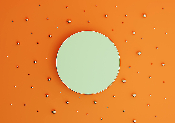 포토 JPG 해외이미지 모양 템플릿 디자인 백그라운드 오렌지 일러스트 공 서기 사람없음 3D 우주 공백 무대 발표 황금 고급 상품 전시회 진열장 만들기 심플 네온 장면 기하학 단상 구성 지휘대 미니멀 해외일러스트 컨셉 무늬 과일 모션 전시 디지털합성 파일형식 이미지허브