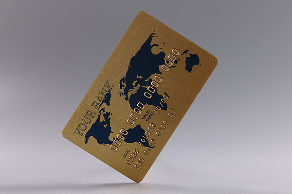 포토 JPG 해외이미지 스튜디오촬영 세계지도 사람없음 금색 신용카드 해외포토 컬러 지도 실내 금융 세계 파일형식 이미지허브