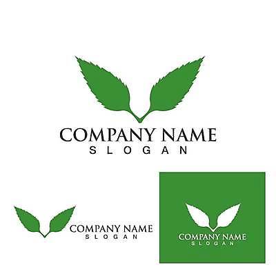 EPS 해외이미지 디자인 잎 일러스트 사람없음 초록색 약초 허브 심볼 유기농 엘리먼트 대마초 해외일러스트 식물 웰빙 컬러 풀_식물 마약 파일형식 벡터 이미지허브