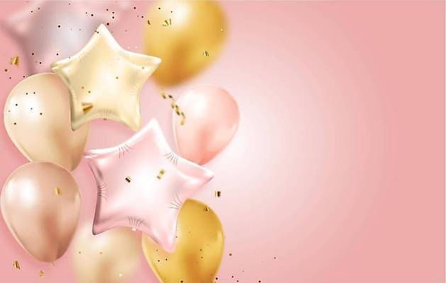 EPS 해외이미지 일러스트 사람없음 풍선 해외일러스트 파일형식 벡터 이미지허브