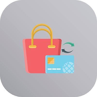 EPS 해외이미지 디자인 이동 인터넷 가방 일러스트 비즈니스 선물 유행 세일 상점 카트 신용카드 시장 구매 상품 플라스틱 심볼 오브젝트 싱글 심플 팩 패키지 소매 슈퍼마켓 고립 매각 해외일러스트 잡화 컨셉 재질 금융 쇼핑 화장품 파일형식 벡터 이미지허브