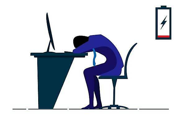 EPS 해외이미지 남자 컨셉 일러스트 비즈니스 추상 휴식 피곤 사람 앉기 성인 가로 빨간색 파란색 사무실 환경 성장 타이핑 잠 작업 비즈니스맨 실패 좌절 번개 지루함 가득함 심볼 책상 낮잠 업무과다 충전 게으름 베터리 효율 해외일러스트 감정 컬러 가구 무늬 모션 날씨 업무 직장인 파일형식 벡터 이미지허브