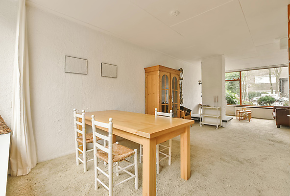 포토 JPG 해외이미지 거실 의자 창문 식탁 실내 사람없음 인테리어 수레 서랍장 심플 나무탁자 해외포토 디자인 가구 탁자 내부 카트 파일형식 이미지허브