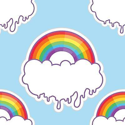 EPS 해외이미지 무료이미지 디자인 백그라운드 무지개 일러스트 미술 사람없음 컬러풀 해외일러스트 자연요소 컬러 문화예술 파일형식 벡터 이미지허브