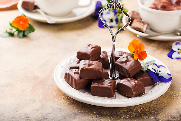 포토 JPG 해외이미지 접시 꽃 음식 조각 백그라운드 컨셉 디저트 건강 사탕 요리 사람없음 갈색 파티 초콜릿 우유 견과류 흰색 바 맛 유혹 설탕 자르기 먹기 제비꽃 묘사 땅콩 부드러움 칼로리 코코아 해로움 캐러멜 카피스페이스 맛있는 해외포토 식물 식기 음료 컬러 모션 유제품 이벤트 공백 감각 파일형식 이미지허브