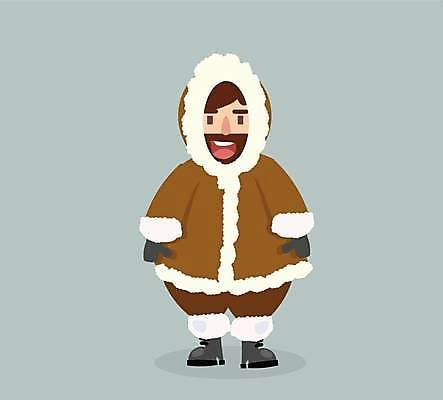 EPS 해외이미지 나무 캐릭터 전통 디자인 옷 남자 행복 문화 야생동물 백그라운드 겨울 일러스트 포유류 주택 털 미소 사람 소년 그래픽 얼음 추위 코트 플랫 만화 북극 심볼 서리 봉 북쪽 알래스카 고립 동물상 해외일러스트 일러캐릭터 자연요소 식물 동물 계절 감정 어린이 표정 건물 조형물 미국 외투 극지방 방향 파일형식 벡터 이미지허브