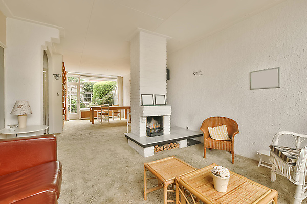 포토 JPG 해외이미지 거실 의자 탁자 실내 사람없음 인테리어 소파 꽃병 장작 벽난로 심플 수면등 해외포토 디자인 꽃 가구 조명 내부 파일형식 이미지허브