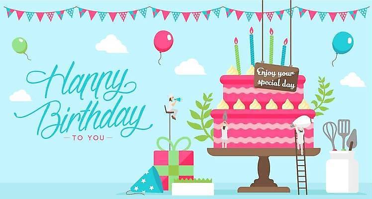 EPS 해외이미지 템플릿 디자인 배너 기념일 행복 포스터 리본 음식 백그라운드 컨셉 일러스트 휴가 디저트 기념 선물 이벤트 장식 컬러풀 파티 케이크 축제 놀람 기쁨 축하 인사 신용카드 생일 달콤 컵케이크 심볼 초대 꽃가루 풍선 고립 페스츄리 해외일러스트 감정 빵 컬러 표정 금융 예절 맛 가루 파일형식 벡터 이미지허브