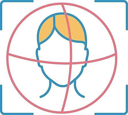 EPS 해외이미지 클립아트 디자인 얼굴 컨셉 일러스트 안전 사람 파란색 머리 3D 카메라 디지털 웹 보호 만화 사이버 가득함 심볼 분석 확인 그림 보안 신분 시스템 순서 고립 방법 센서 소프트웨어 스캐너 스캔 신분증 탐지 스타일 해외일러스트 컬러 인터넷 신체부위 전자제품 디지털합성 증명서 파일형식 벡터 이미지허브