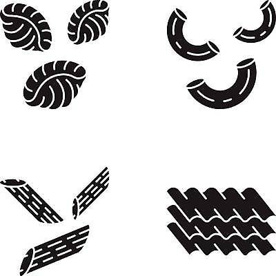 EPS 해외이미지 클립아트 모양 접시 디자인 잡화 실루엣 컨셉 일러스트 건조 파스타 건강 요리 세트 픽토그램 검은색 저녁식사 웹 이탈리아 껍질 클래식 상품 지중해 심볼 사인 국수 반죽 배지 팩 레시피 시트 타입 고립 마카로니 상형문자 펜네 해외일러스트 문자 식기 유럽 음식 바다 컬러 인터넷 서양음식 촬영기법 식사 화장품 면류 파스타면 파일형식 벡터 이미지허브