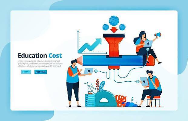 EPS 해외이미지 캐릭터 학생 교육 돈 일러스트 비즈니스 졸업 학교 성공 수업 기술 사람 금융 학습 스터디 연필 믿음 동전 저축 체험 네트워크 가르침 가격 만화 대학교 투자 최초 습관 대출 빚 방법 자금 정중 총각 견습기간 비용 해외일러스트 일러캐릭터 감정 컨셉 학용품 경제 필기구 재산 파일형식 벡터 이미지허브