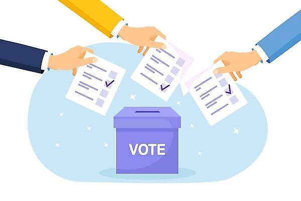 EPS 해외이미지 손 종이 캠페인 일러스트 회사 성공 아이디어 상자 비즈니스맨 구멍 선택 컨테이너 비밀 투표 선거 민주주의 고객 흔적 문서 삽입 설문지 소셜 정부 정치 정치가 체크리스트 후보 목차 놓기 해외일러스트 직업 남자 산업 컨셉 비즈니스 모션 신체부위 직장인 파일형식 벡터 이미지허브