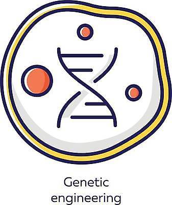 EPS 해외이미지 클립아트 디자인 과학 컨셉 신체 일러스트 생물 세포 나선형 실험 픽토그램 약 웹 정보 흰색 실험실 DNA 생명공학 만화 가득함 심볼 그림 생물학 염색체 공학 리빙 개발 고립 바이오 유전 유전자변형 조작 스타일 해외일러스트 교육 컬러 무늬 인터넷 의학 파일형식 벡터 이미지허브
