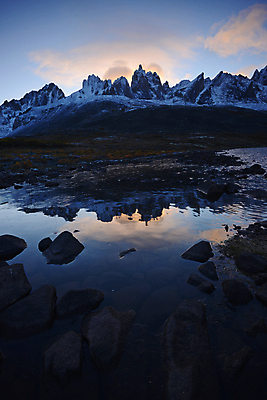 포토 JPG 해외이미지 공원 캐나다 겨울 자연 하늘 산 풍경 사람없음 야외 지역 북쪽 멀리 절정 해외포토 계절 공공시설 북아메리카 방향 생태계 파일형식 이미지허브