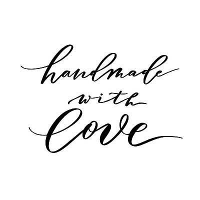 EPS 해외이미지 손글씨 영어 일러스트 캘리그라피 사랑 사람없음 필기체 핸드메이드 레터링 해외일러스트 문자 감정 파일형식 벡터 이미지허브