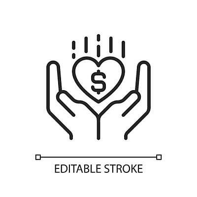 EPS 해외이미지 편집 디자인 선 컨셉 돈 일러스트 친절 사랑 미술 사람 이벤트 픽토그램 웹 어둠 봉사 도움 플랫 큼 심볼 복지 사인 주기 그림 심플 윤곽 기부 고립 돌봄 소셜 얇은 연대 지원 타격 헬프 자선단체 해외일러스트 감정 인터넷 모션 문화예술 그룹 재산 크기 사회이슈 자선 파일형식 벡터 금융 경제 이미지허브