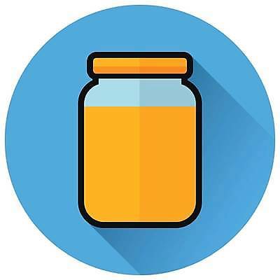 EPS 해외이미지 디자인 음식 백그라운드 오렌지 과일 일러스트 유리 디저트 건강 그림자 흰색 신선 항아리 플랫 달콤 냄비 컨테이너 잼 유기농 젤리 고립 핸드메이드 해외일러스트 웰빙 산업 컬러 재질 도자기 소스_음식 맛 솥 파일형식 벡터 이미지허브