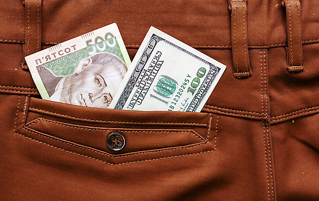 포토 JPG 해외이미지 지폐 바지 사람없음 달러 주머니 가죽 해외포토 돈 하의 파일형식 이미지허브