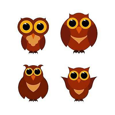 EPS 해외이미지 동물 야생동물 선 백그라운드 날개 일러스트 자연 조류 추상 그래픽 장식 컬러풀 갈색 노란색 흰색 낙서 야간 만화 스케치 문신 심볼 사인 부리 심플 윤곽 부엉이 고립 스타일 해외일러스트 자연요소 컬러 무늬 미술 생태계 파일형식 벡터 이미지허브