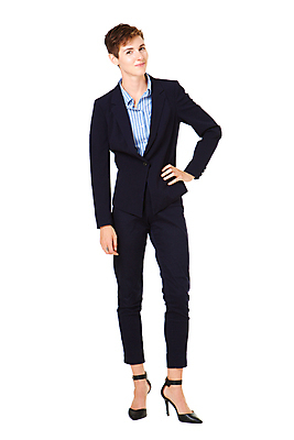 포토 JPG 해외이미지 백인 모델 1 라이프스타일 응시 여자 행복 얼굴 벽 백그라운드 신체 비즈니스 한명 미소 사람 정장 성인 뷰티 유행 흰색 표현 비즈니스우먼 자신감 시원함 가득함 길이 고립 정중 스타일 카피스페이스 해외포토 서양인 시선 옷 감정 컬러 컨셉 표정 생활 신체부위 공백 직장인 파일형식 이미지허브