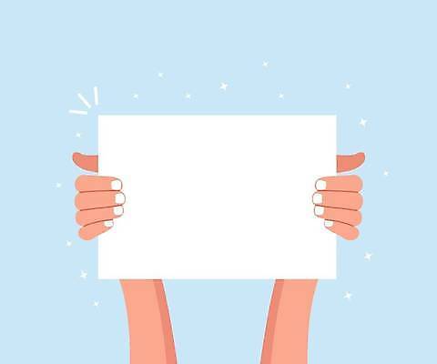 EPS 해외이미지 접시 손 배너 남자 포스터 종이 캠페인 일러스트 비즈니스 노동자 간판 광고판 사람 공백 방 흰색 잡기 발표 메시지 플랫 보호 만화 선거 사인 팔 반대 혁명 고립 스트라이크 시범 연대 운동가 투쟁 평등 항의 해외일러스트 직업 식기 컬러 컨셉 모션 알림판 신체부위 민주주의 판 파일형식 벡터 이미지허브