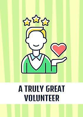 EPS 해외이미지 템플릿 남자 별 일러스트 한명 들기 상반신 성인 연두색 하트 봉사 도움 자원봉사자 세로줄 세로줄무늬 성인남자한명만 해외일러스트 자연요소 모양 1 선 컨셉 모션 사람 초록색 줄무늬 남자한명만 성인남자만 파일형식 벡터 이미지허브