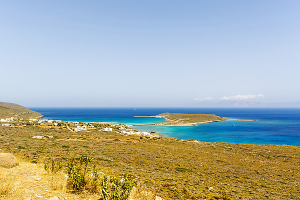 포토 JPG 해외이미지 유럽 모래 바다 섬 여행 하늘 휴가 주택 파노라마 사람없음 파란색 모래사장 항구 시골 만 보트 지중해 버리기 그리스 함선 포트 조난 터키석 파라다이스 수평선 해외포토 나라 컬러 배_교통 교통시설 모션 촬영기법 건물 보석 파일형식 이미지허브