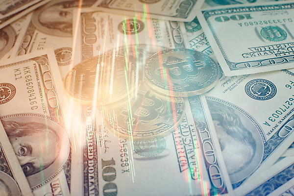 포토 JPG 해외이미지 지폐 사람없음 달러 동전 돈더미 가상화폐 해외포토 돈 파일형식 더미 이미지허브