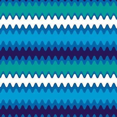 EPS 해외이미지 디자인 파도 백그라운드 패턴 일러스트 포장 모바일 추상 내부 책 공책 직물 어플리케이션 정사각형 블로그 엘리먼트 항목 해외일러스트 도형 바다 무늬 문구용품 파일형식 벡터 이미지허브