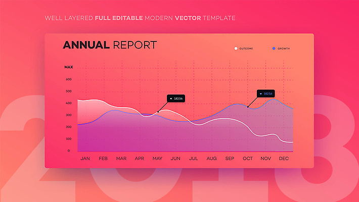 포토 JPG 해외이미지 템플릿 디자인 선 일러스트 비즈니스 통계 그래프 사람없음 그래픽 빨간색 금융 자료 웹 인포그래픽 정보 성장 기둥 바 발표 보고서 진행 UI 계기판 미니멀리스트 해외일러스트 건축 컬러 인터넷 경제 파일형식 이미지허브