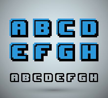 포토 JPG 해외이미지 디자인 알파벳 영어 교육 포스터 일러스트 텍스트 벽지 추상 대문자 벽돌 미술 타이포그라피 사람없음 단어 컴퓨터 세트 디지털 스크린 웹 블록 수확 게임 기록 괴짜 플랫 편지 수집 심볼 사인 복고 정사각형 기하학 타입 동영상 고립 엘리먼트 옛날 오해 픽셀 힙스터 해외일러스트 도형 문자 패션 컨셉 무늬 농업 인터넷 놀이 문화예술 전자제품 파일형식 이미지허브