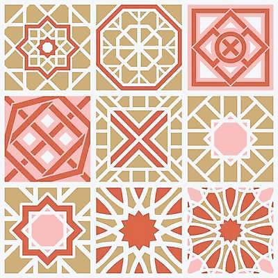 EPS 해외이미지 디자인 종교 종이 백그라운드 패턴 일러스트 건축양식 태국 벽지 표면 동양인 장식 세트 견본 일본 중국 수확 화려 이슬람교 인도인 천 수집 타일 질감 복고 매듭 모자이크 신성 기하학 동쪽 부족 대칭 아라베스크 아랍어 아즈텍 엘리먼트 파키스탄 포장소품 튀르키예 해외일러스트 외국인 건축 아시아 컨셉 무늬 농업 포장 인종 직물 방향 오브젝트 포장재료 파일형식 벡터 이미지허브