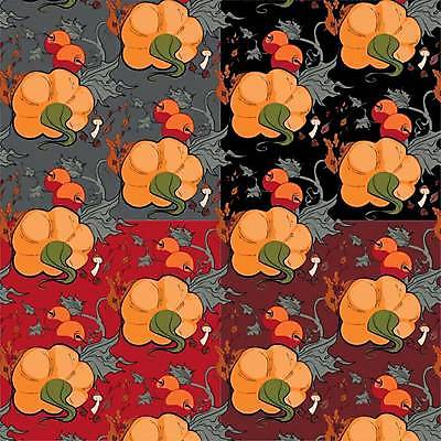 EPS 해외이미지 디자인 계절 실루엣 종이 선 백그라운드 단풍 잎 패턴 오렌지 일러스트 자연 호박 추상 휴가 미술 목재 그래픽 장식 농작물 노란색 검은색 버섯 할로윈 수확 축하 낙서 사과 숲 9월 11월 심볼 사인 그림 질감 심플 윤곽 추수감사절 10월 내추럴 엘리먼트 포장소품 반복 해외일러스트 나무 식물 기독교 컬러 컨셉 무늬 농업 채소 과일 재료 포장 문화예술 촬영기법 날짜 오브젝트 생태계 포장재료 파일형식 벡터 이미지허브