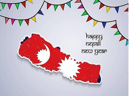 EPS 해외이미지 디자인 배너 꽃 행복 포스터 리본 지도 불교 일러스트 텍스트 벽지 추상 휴가 새로움 기념 태양 자유 달 축하 깃발 4월 연도 네팔 애국심 2018년 공화국 독립 전국 해외일러스트 자연요소 식물 감정 나라 아시아 종교 컨셉 무늬 날짜 파일형식 벡터 이미지허브