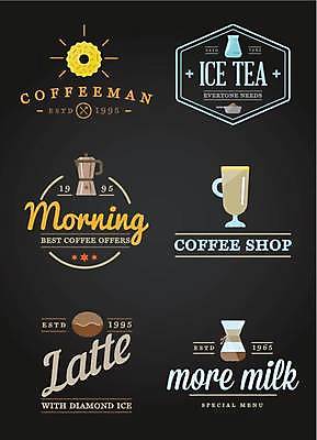 EPS 해외이미지 템플릿 손 디자인 커피 일러스트 비즈니스 콩 컵 세트 유행 라벨 쿠키 상점 식당 웹 이탈리아 카페 머그컵 수확 상품 설탕 수집 심볼 사인 복고 신분 배지 팩 카푸치노 에스프레소 우표 엘리먼트 프리미엄 활자 스타일 힙스터 미니멀 해외일러스트 식기 패션 유럽 음료 농업 인터넷 디저트 곡류 프레임 신체부위 화장품 활자판 파일형식 벡터 이미지허브