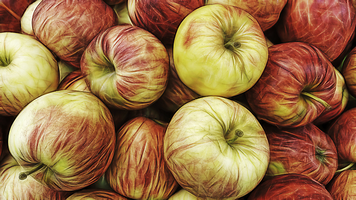 포토 JPG 해외이미지 과일 실내 사람없음 여러개 사과 가득함 해외포토 다수 내부 파일형식 이미지허브