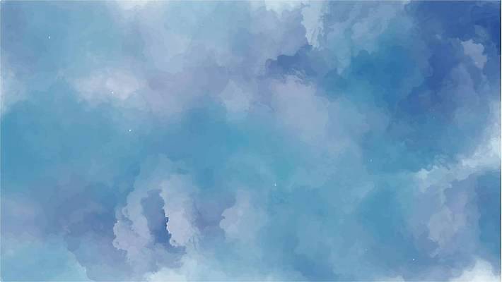 EPS 해외이미지 구름 디자인 배너 포스터 종이 백그라운드 패턴 일러스트 자연 벽지 하늘 날씨 추상 수채화 잉크 창조 미술 야외 가로 물 여름 파란색 빛 컬러풀 햇빛 우주 맑음 페인트 흰색 붓 그림 질감 그런지 엘리먼트 파스텔톤 카피스페이스 해외일러스트 자연요소 계절 컬러 무늬 문화예술 태양 공백 생태계 파일형식 벡터 이미지허브